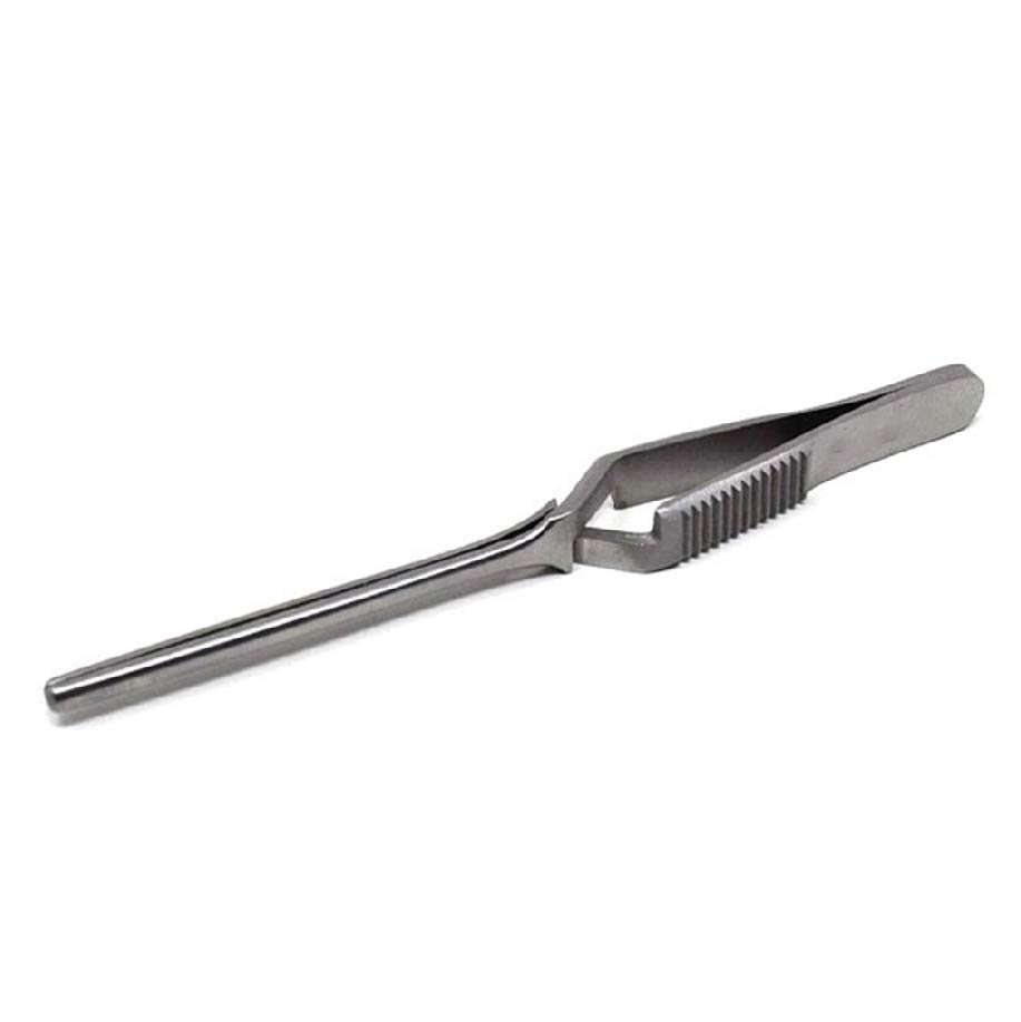 DeBakey Bulldog Clamp (Straight) - Image 2